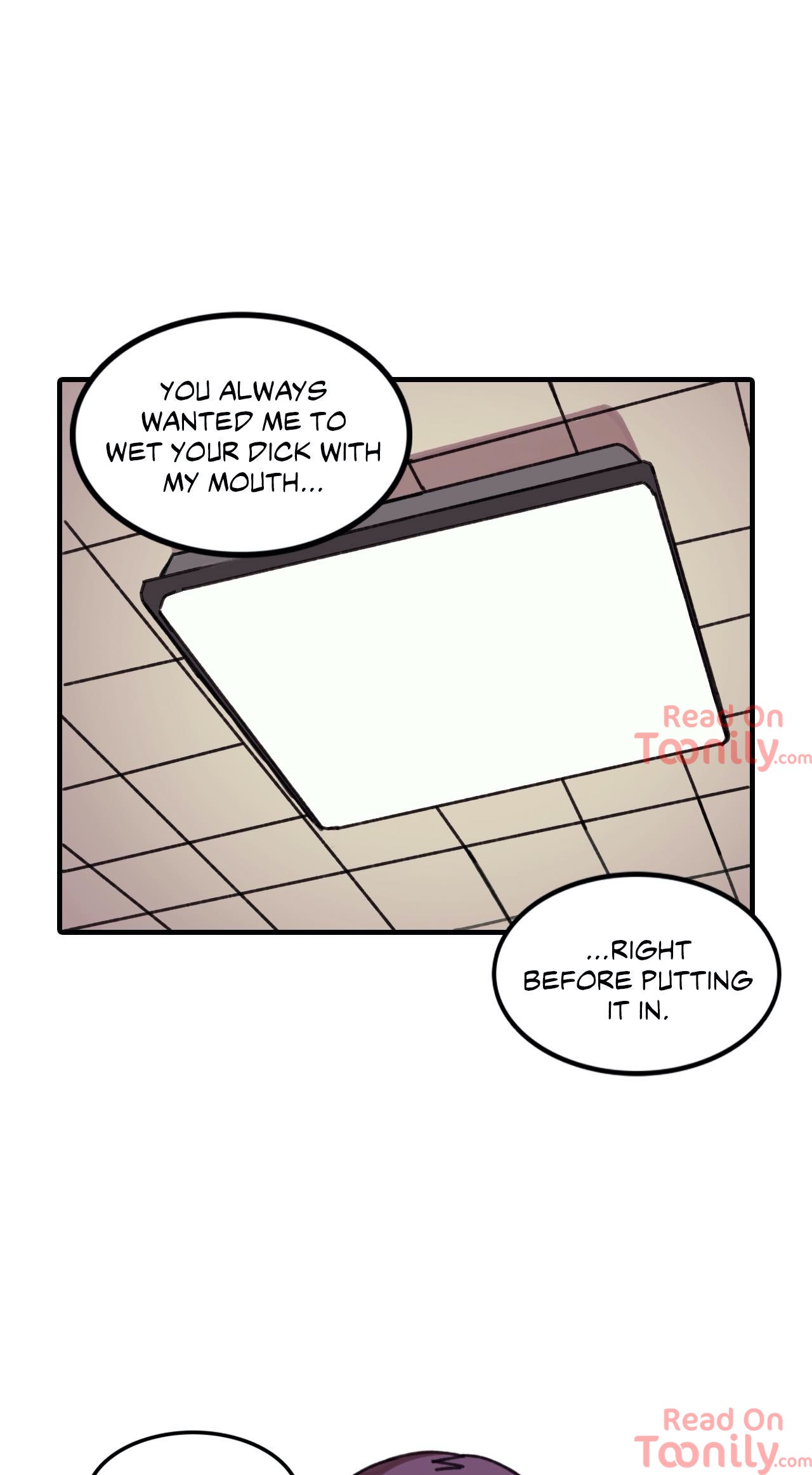 The Girl That Lingers in the Wall Chapter 19 image 27