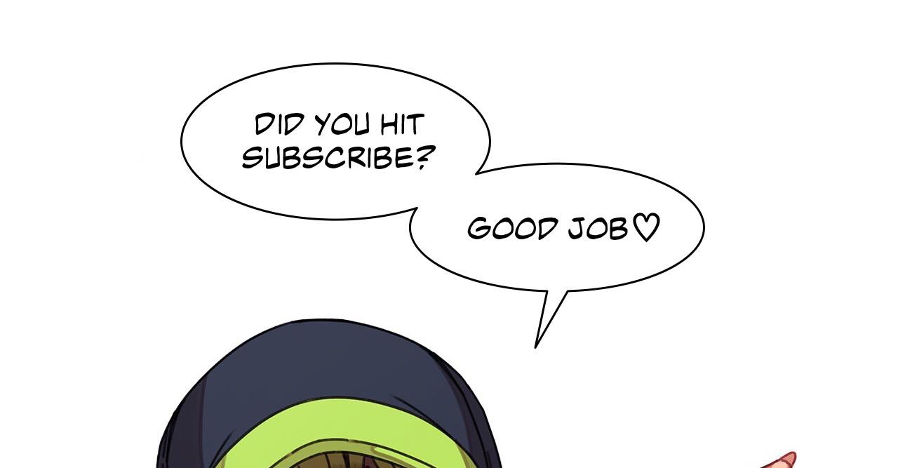 The Girl That Lingers in the Wall Chapter 19 image 31