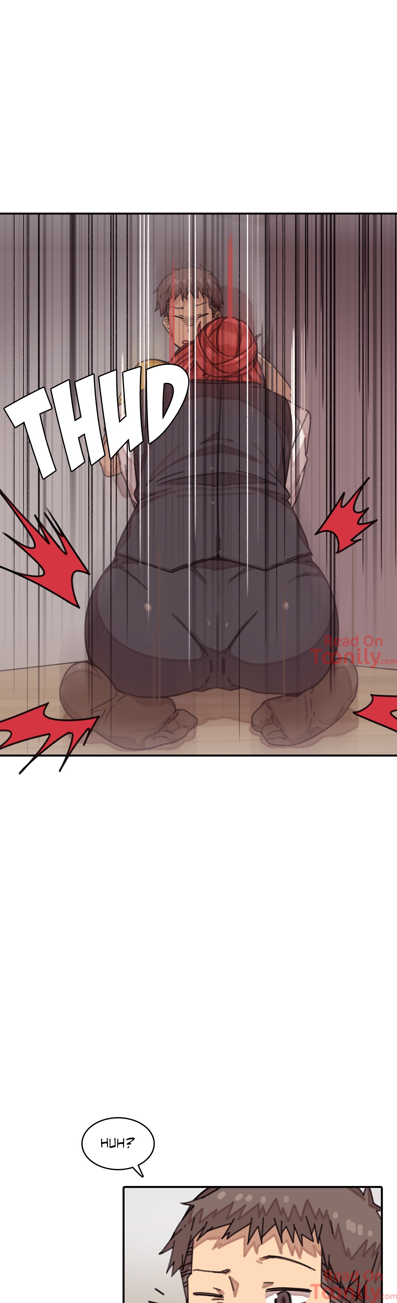 The Girl That Lingers in the Wall Chapter 2 image 24