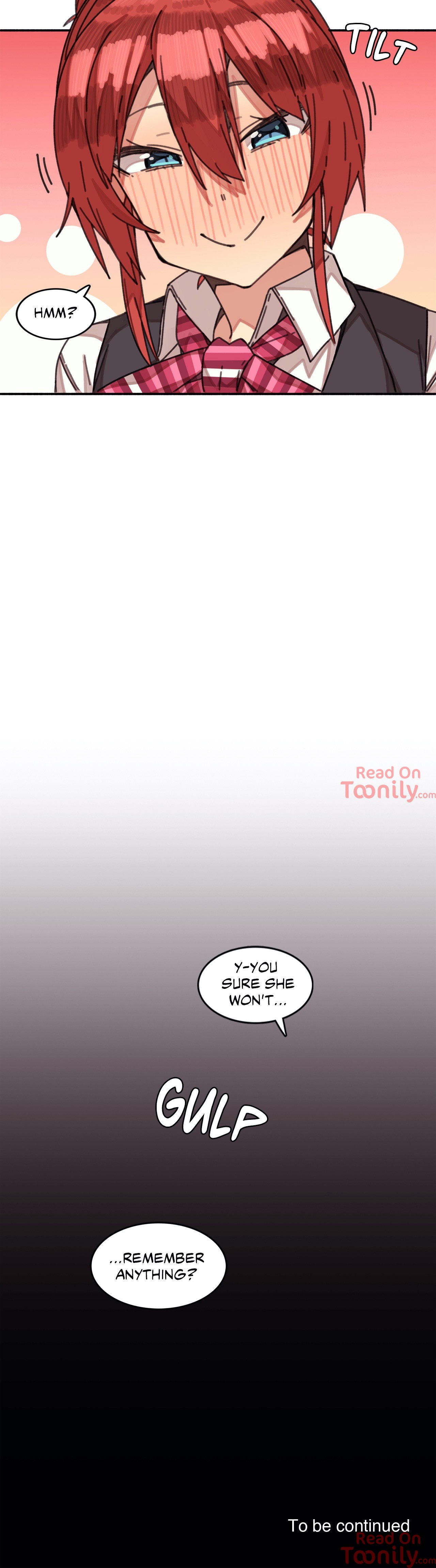 The Girl That Lingers in the Wall Chapter 2 image 32
