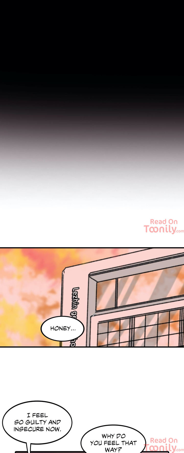 The Girl That Lingers in the Wall Chapter 20 image 18