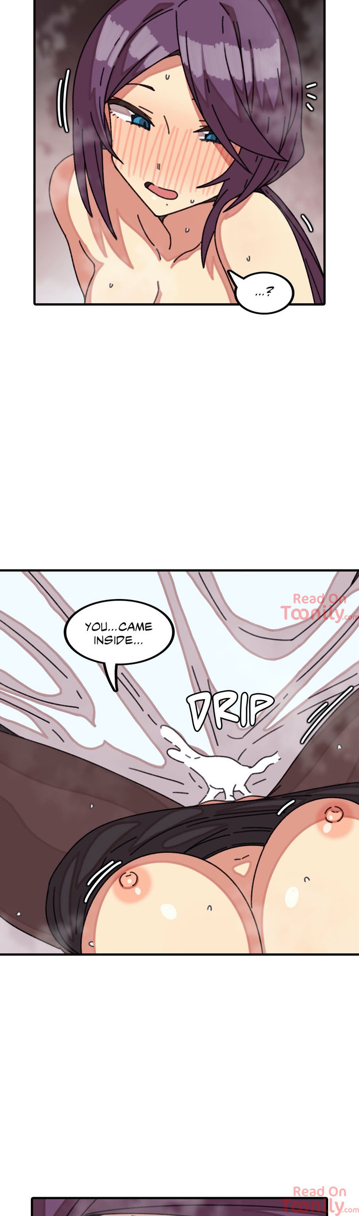 The Girl That Lingers in the Wall Chapter 20 image 7