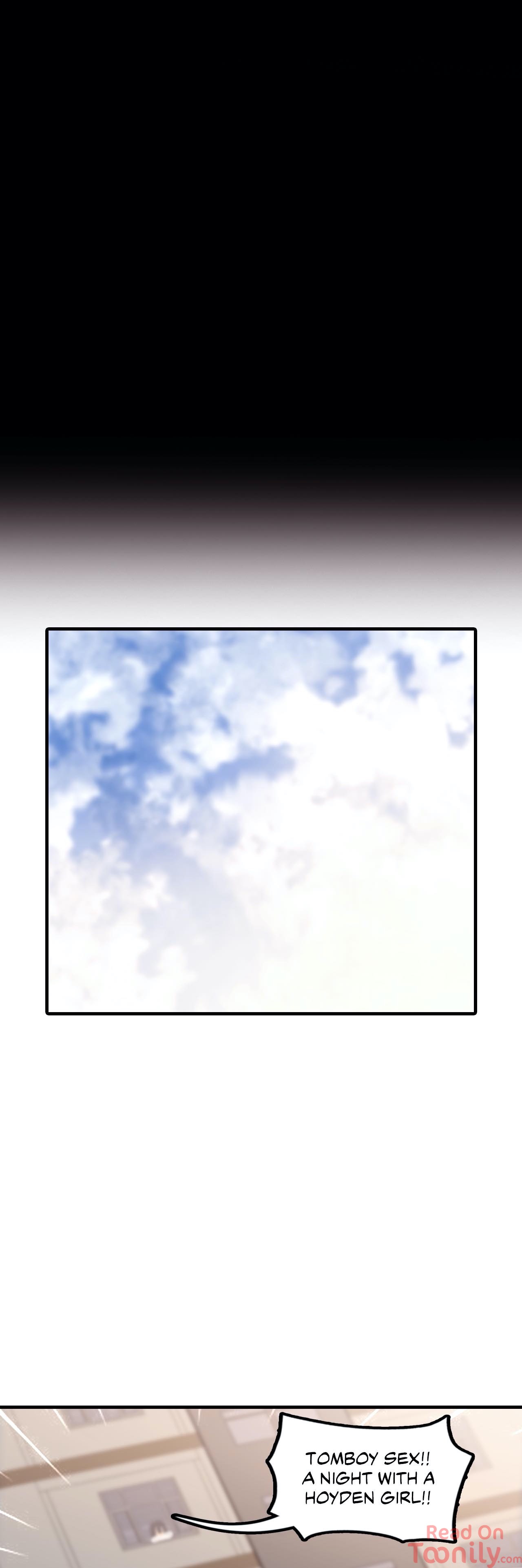 The Girl That Lingers in the Wall Chapter 22 image 19