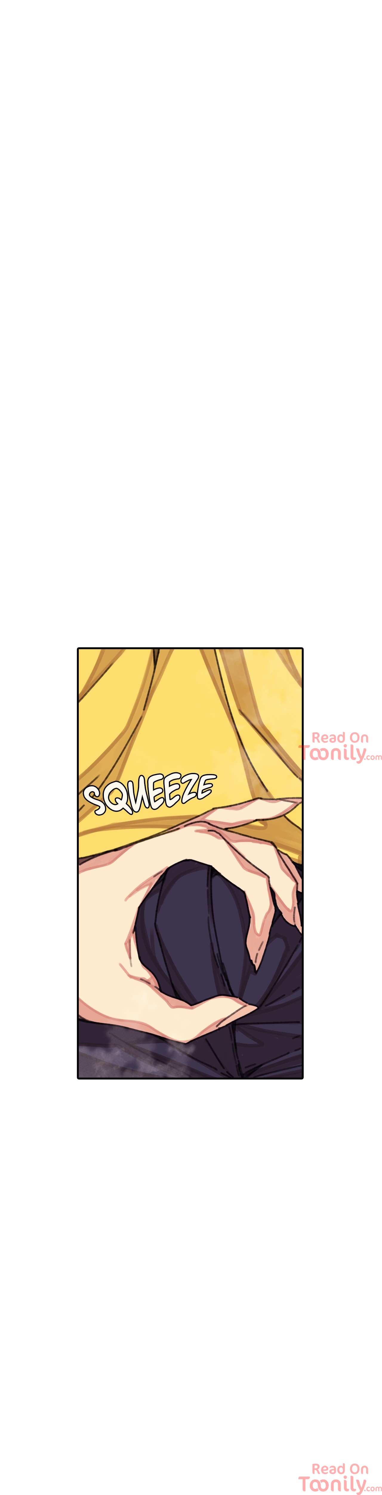 The Girl That Lingers in the Wall Chapter 3 image 19