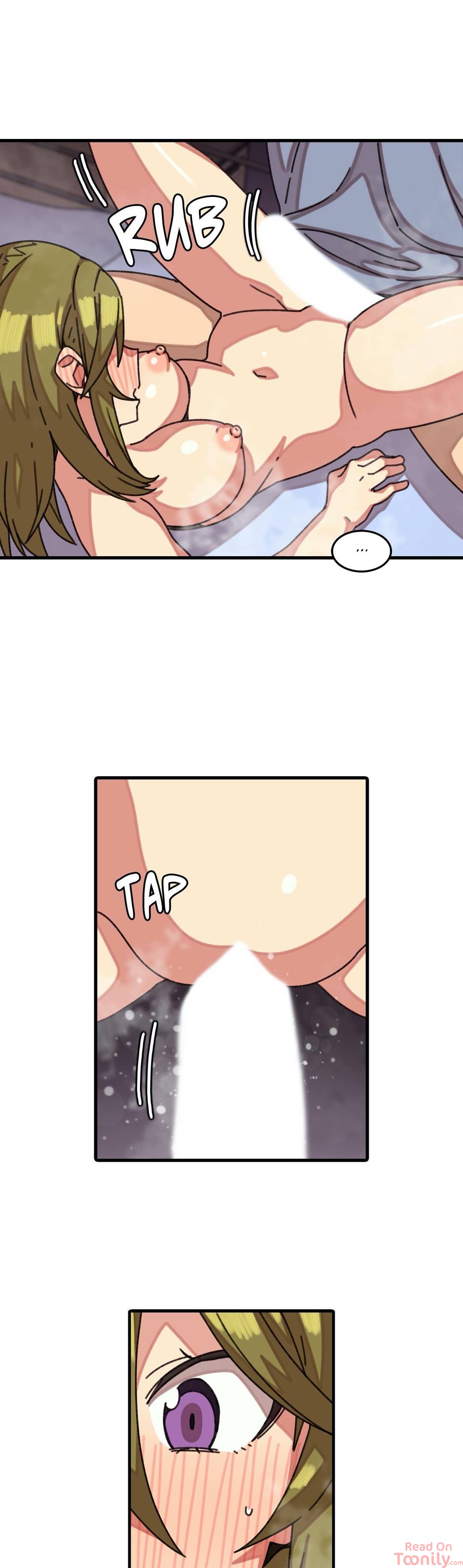 The Girl That Lingers in the Wall Chapter 32 image 0