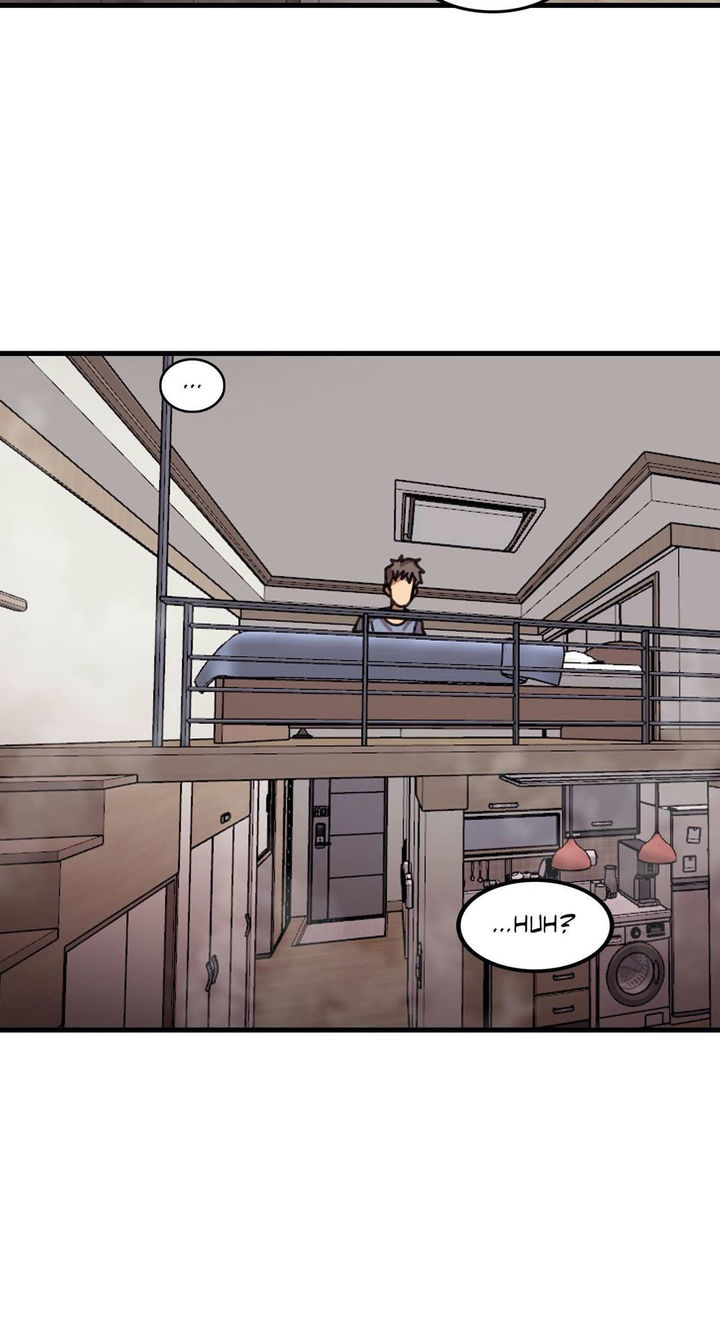 The Girl That Lingers in the Wall Chapter 33 image 17