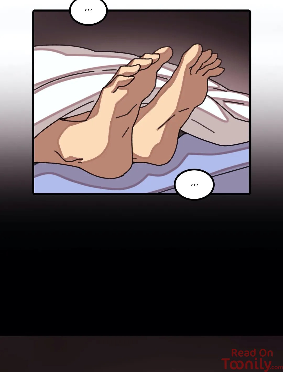 The Girl That Lingers in the Wall Chapter 34 image 19