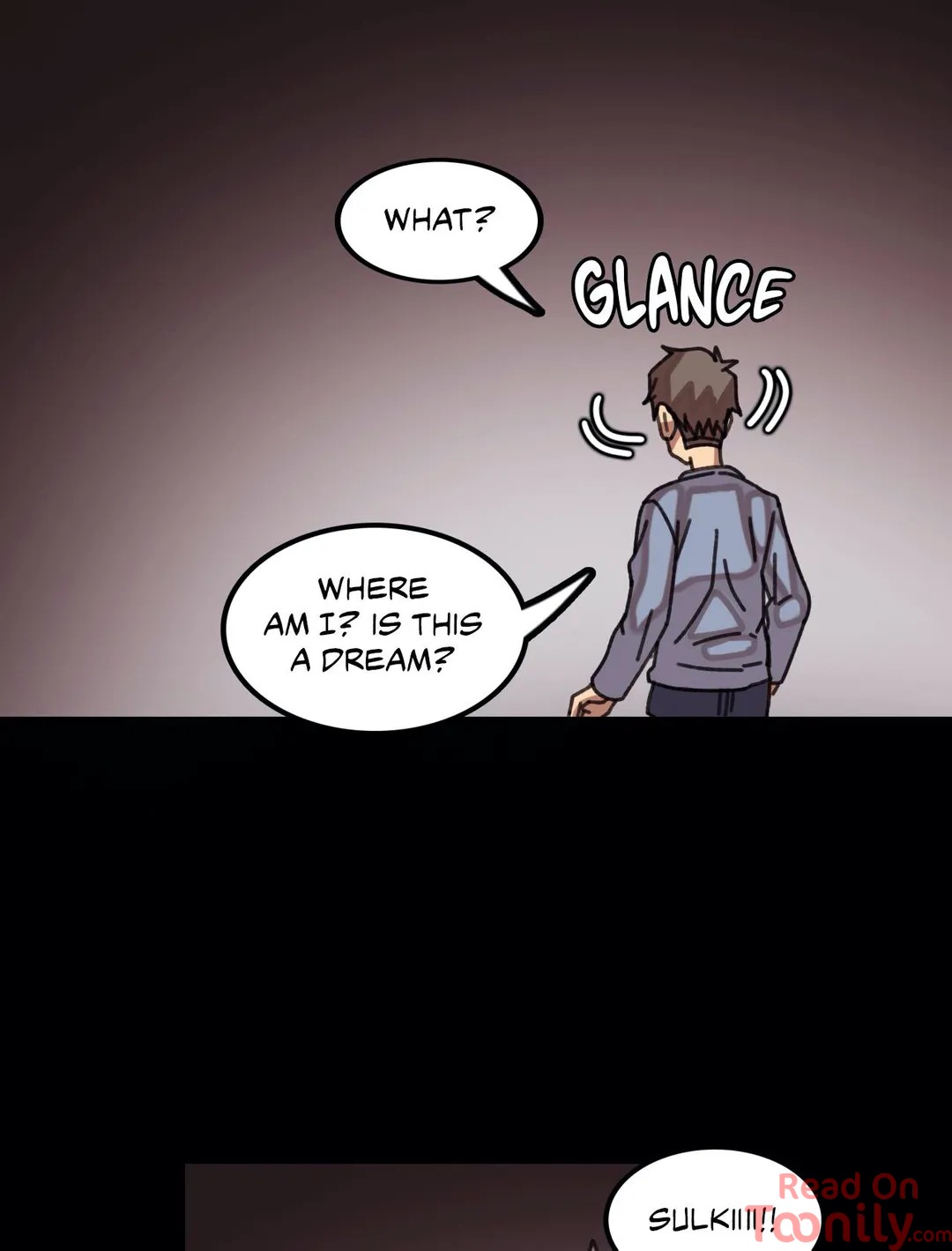 The Girl That Lingers in the Wall Chapter 34 image 20