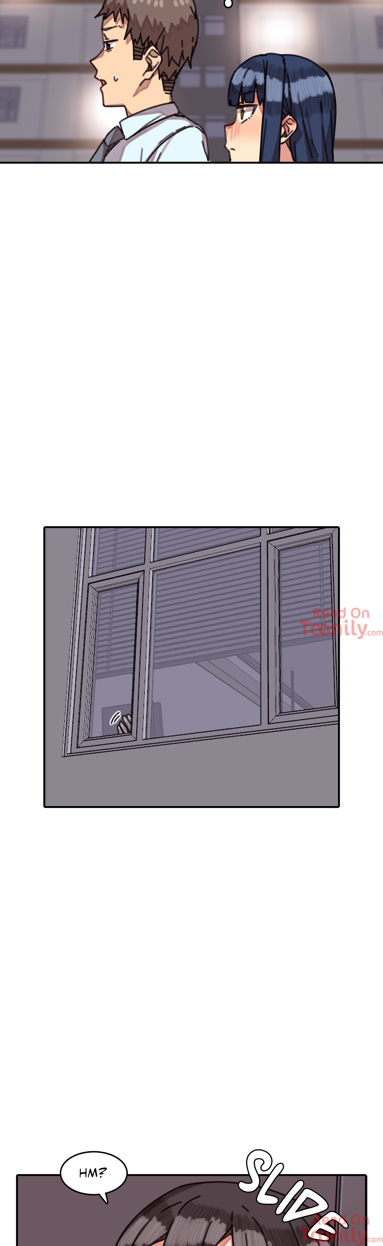 The Girl That Lingers in the Wall Chapter 6 image 29