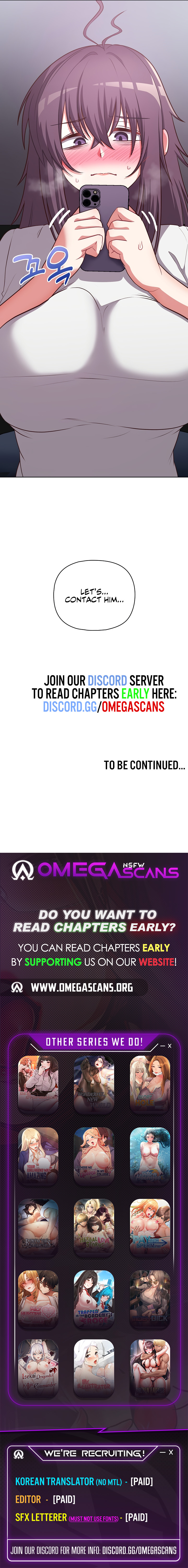 This Shithole Company is Mine Now! Chapter 32 image 8