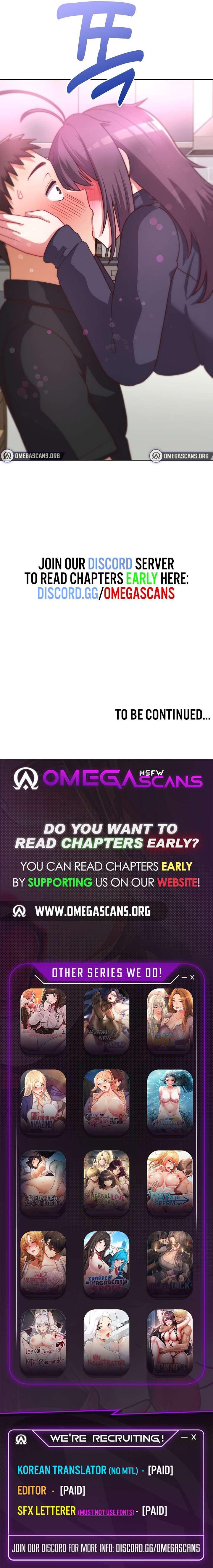 This Shithole Company is Mine Now! Chapter 33 image 8
