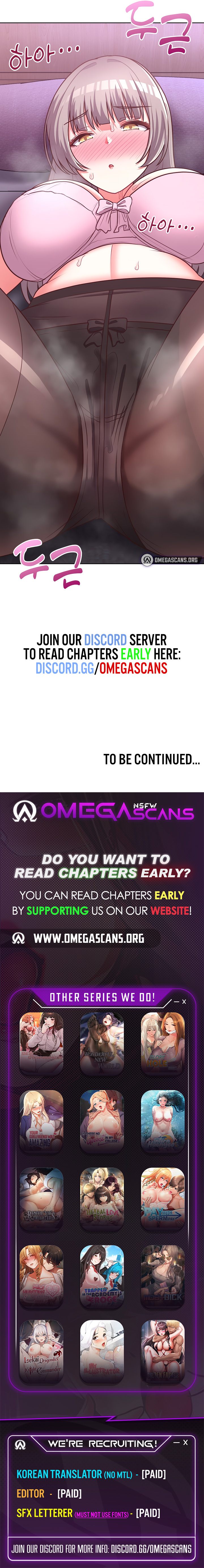 This Shithole Company is Mine Now! Chapter 36 image 7