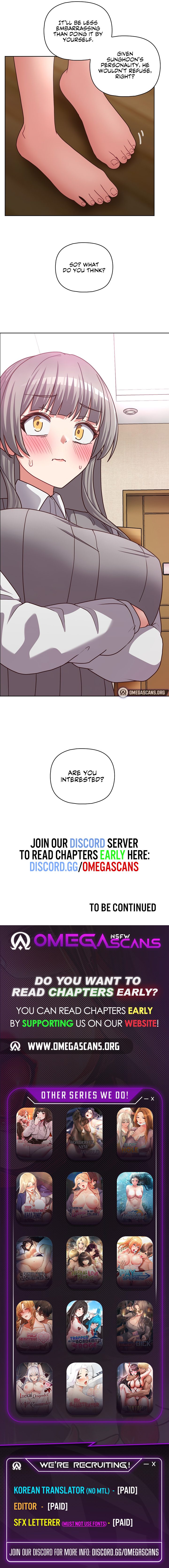 This Shithole Company is Mine Now! Chapter 43 image 7