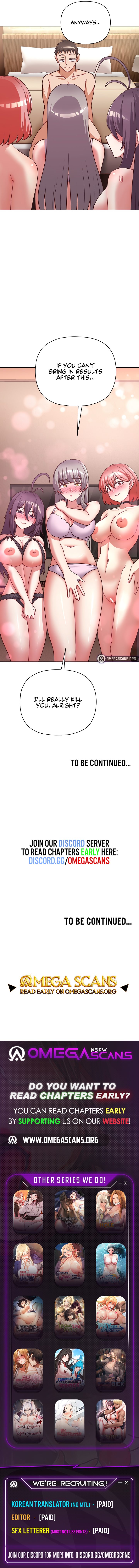 This Shithole Company is Mine Now! Chapter 45 image 6