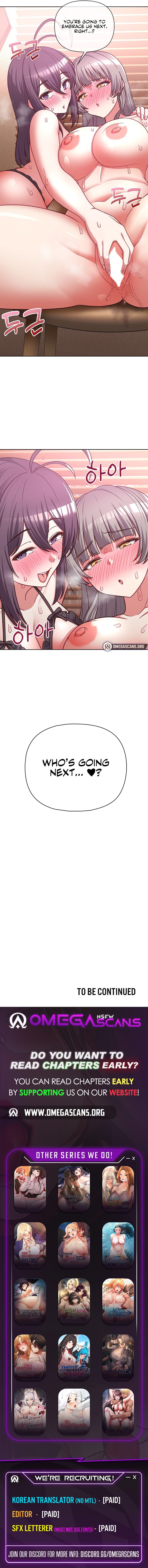 This Shithole Company is Mine Now! Chapter 46 image 6