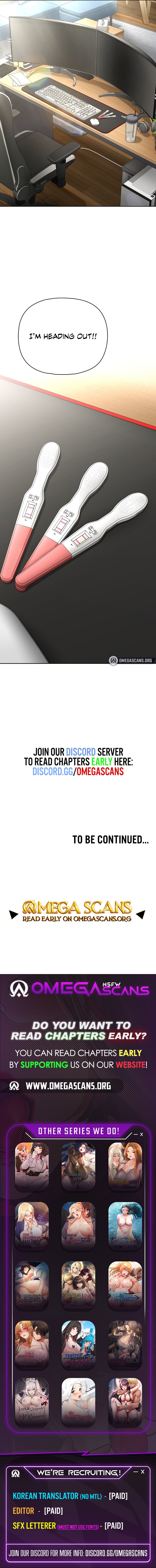 This Shithole Company is Mine Now! Chapter 49 image 7