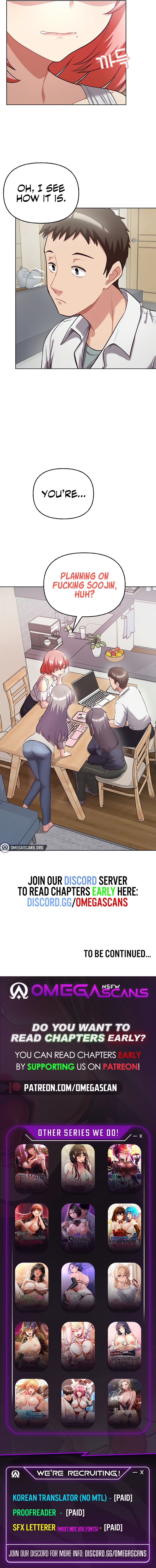 This Shithole Company is Mine Now! Chapter 8 image 7