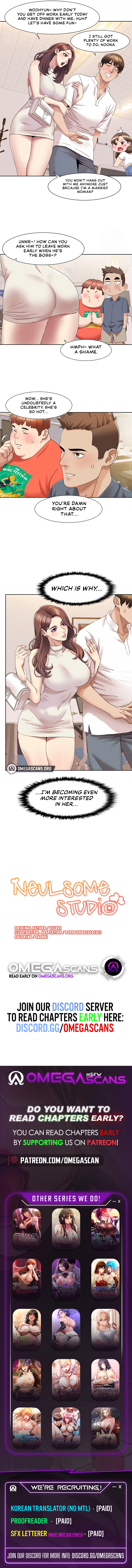 Neulsome Studio Chapter 14 image 6