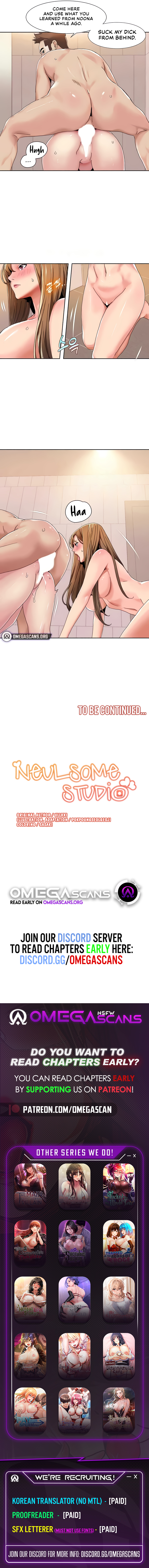 Neulsome Studio Chapter 31 image 4