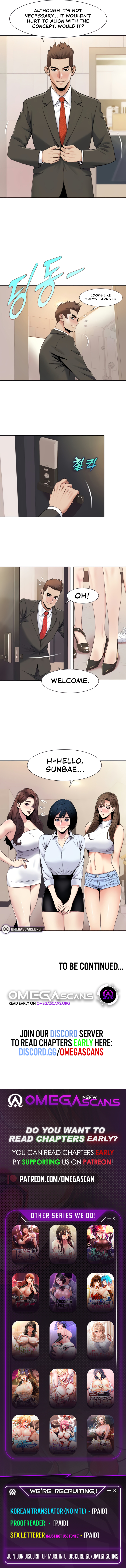 Neulsome Studio Chapter 35 image 4