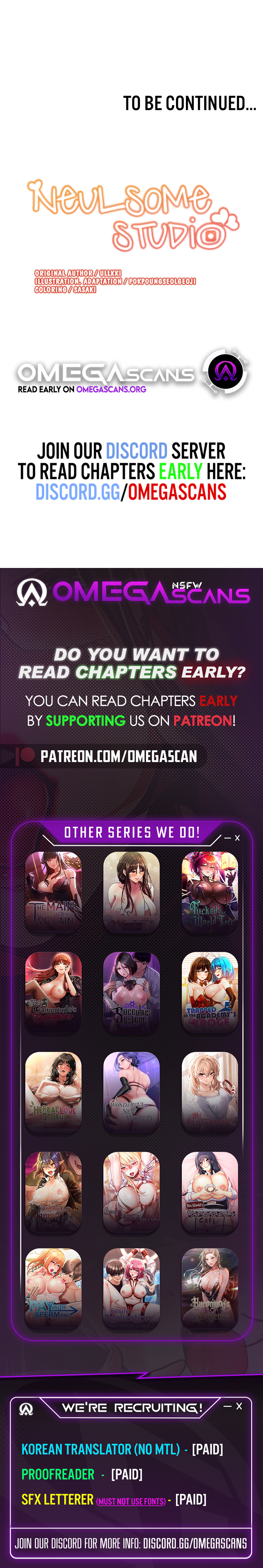 Neulsome Studio Chapter 9 image 6