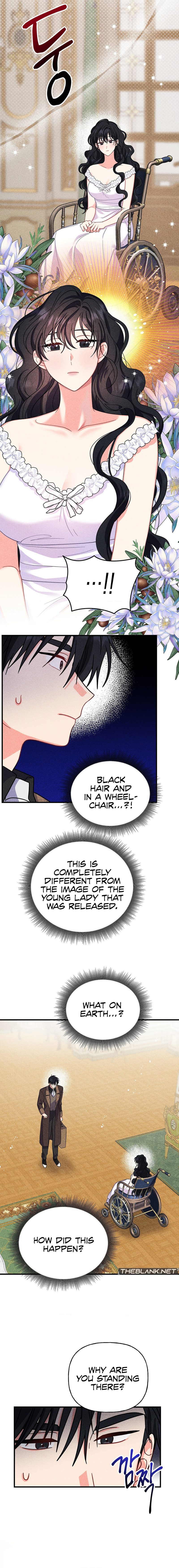 Secret Education with My Lady Chapter 1 image 15