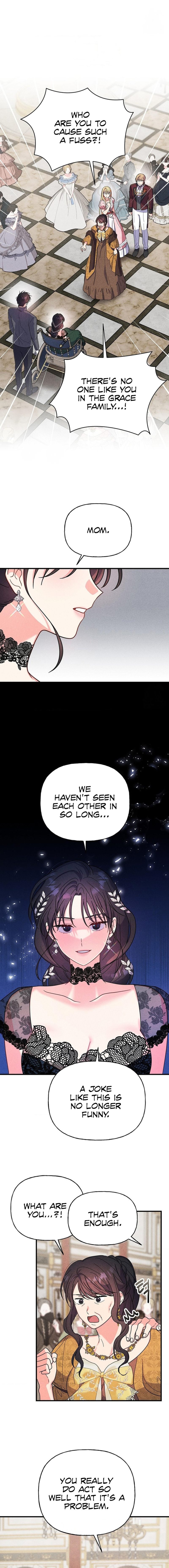Secret Education with My Lady Chapter 10 image 7