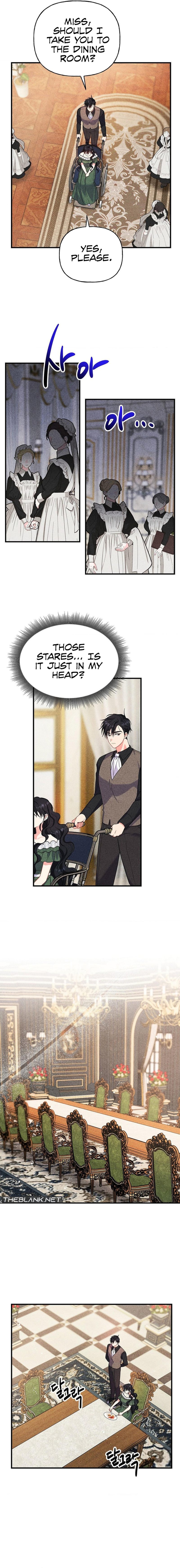 Secret Education with My Lady Chapter 2 image 9