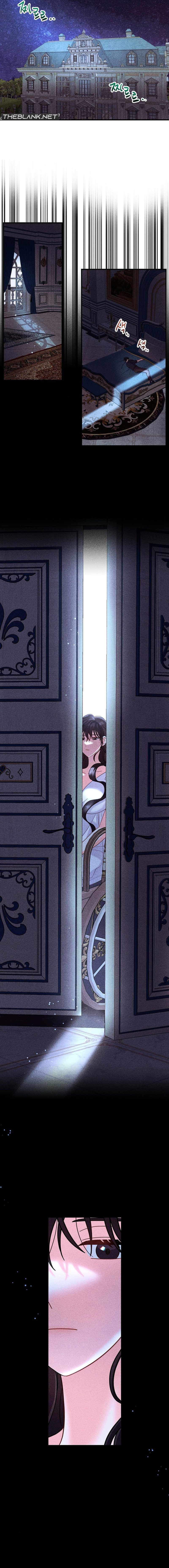 Secret Education with My Lady Chapter 2 image 14