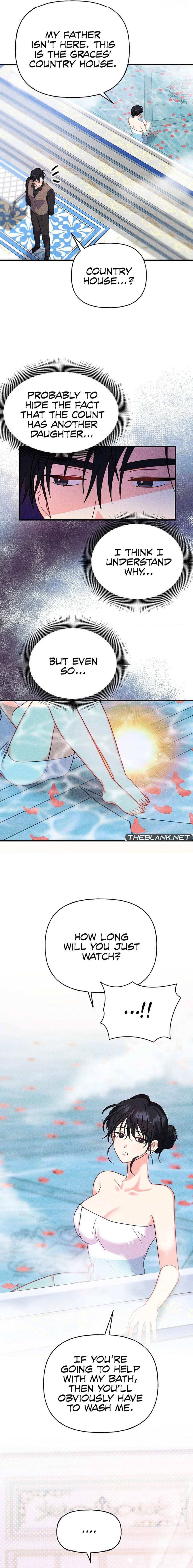 Secret Education with My Lady Chapter 2 image 3