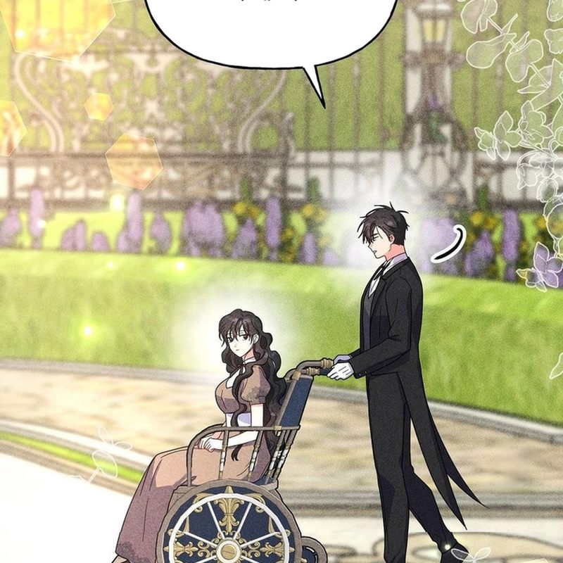 Secret Education with My Lady Chapter 3 image 102
