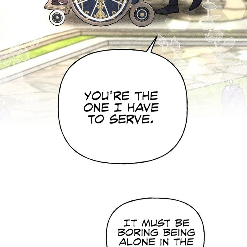 Secret Education with My Lady Chapter 3 image 103