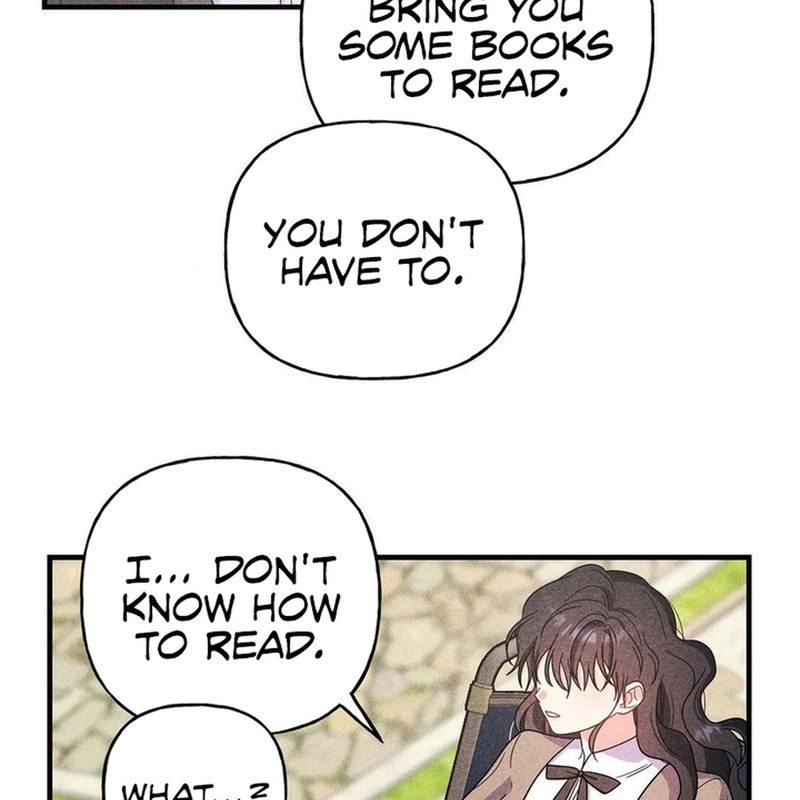 Secret Education with My Lady Chapter 3 image 105