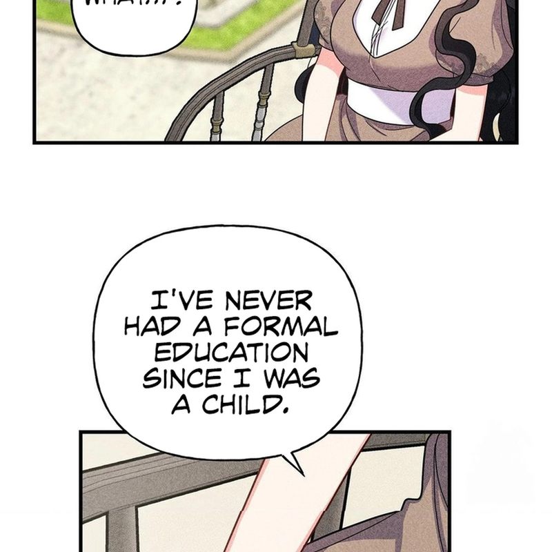 Secret Education with My Lady Chapter 3 image 106