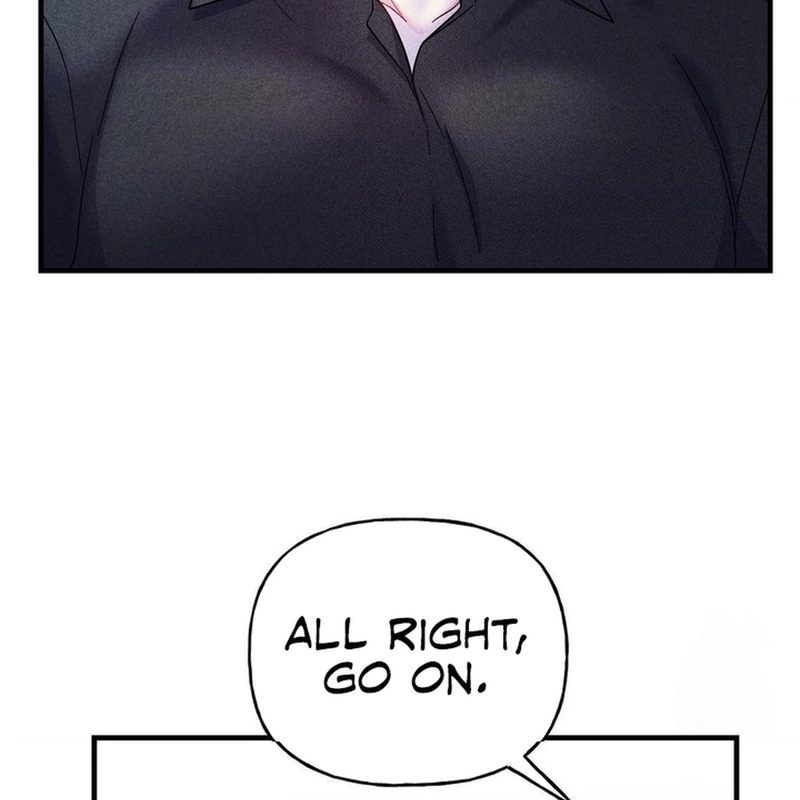 Secret Education with My Lady Chapter 3 image 16