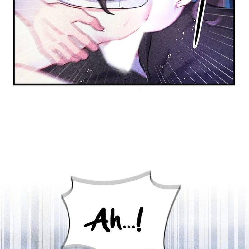 Secret Education with My Lady Chapter 3 image 31