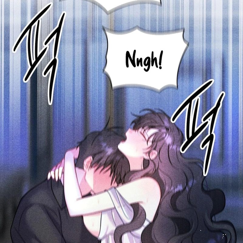 Secret Education with My Lady Chapter 3 image 32