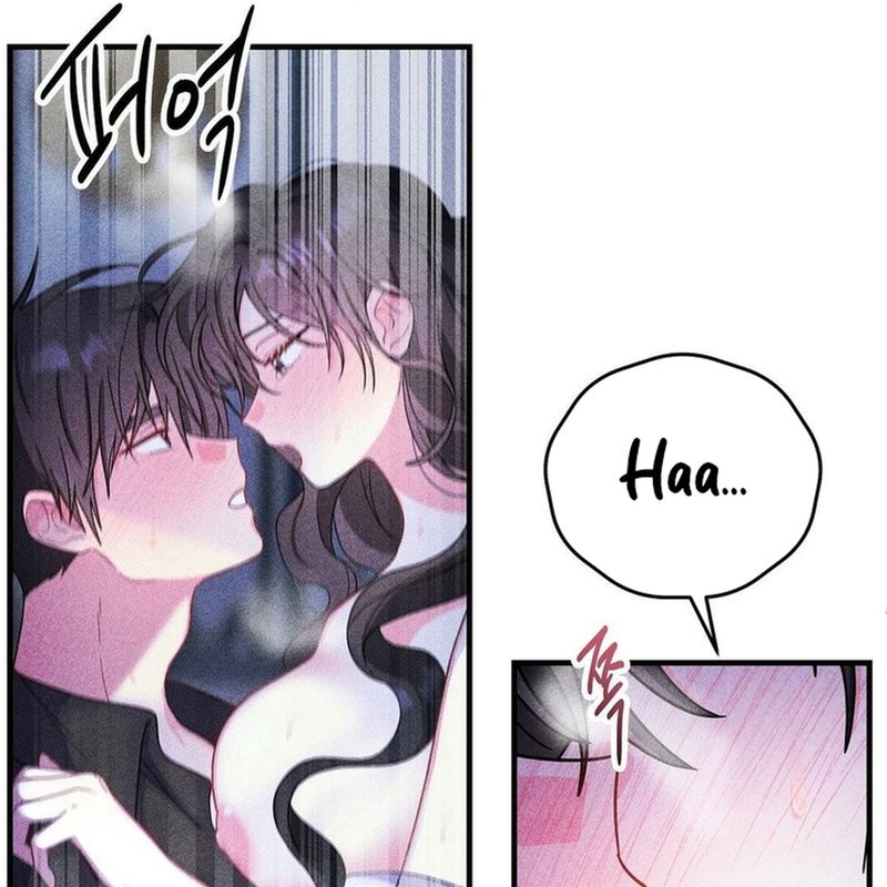 Secret Education with My Lady Chapter 3 image 36
