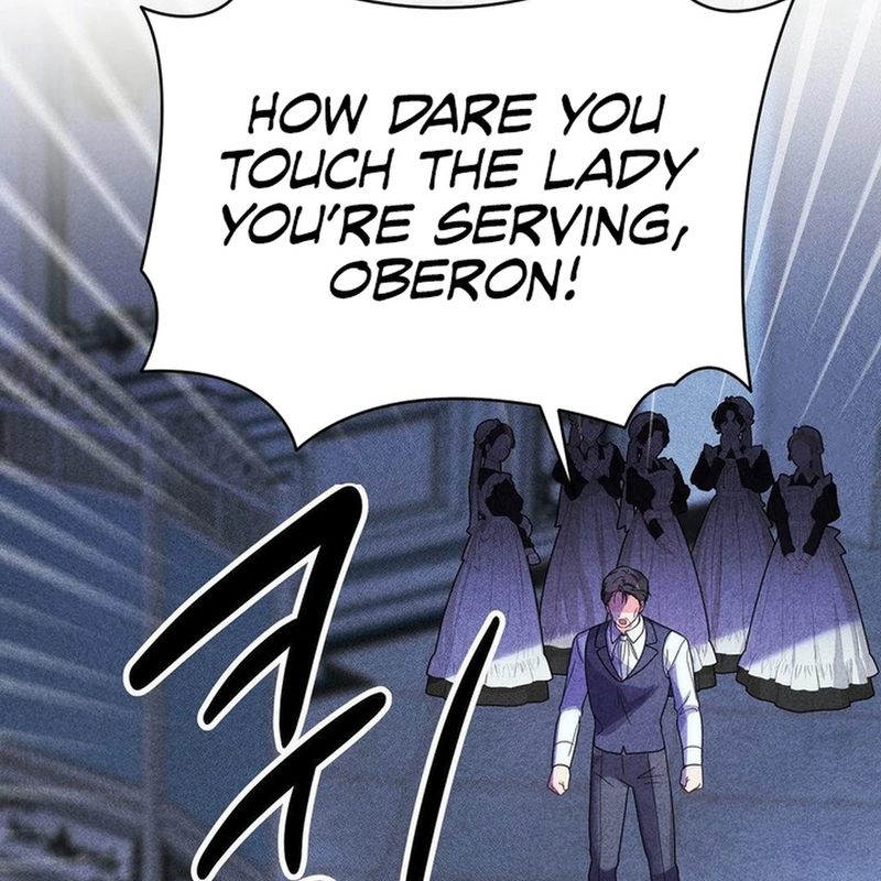 Secret Education with My Lady Chapter 3 image 47