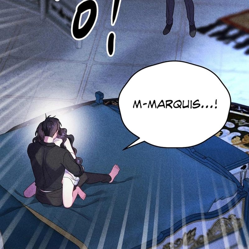 Secret Education with My Lady Chapter 3 image 48