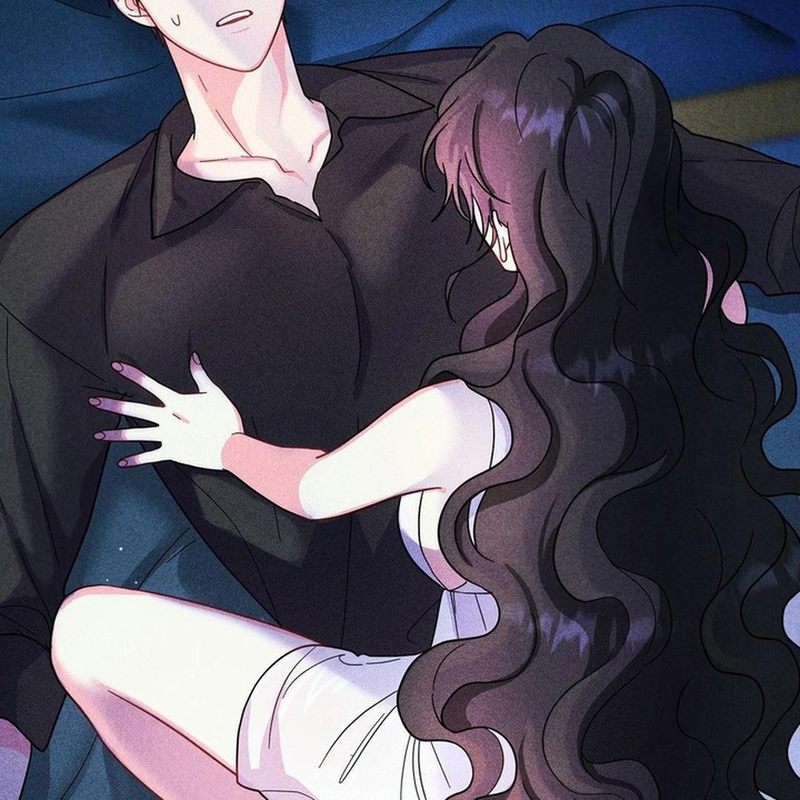 Secret Education with My Lady Chapter 3 image 5