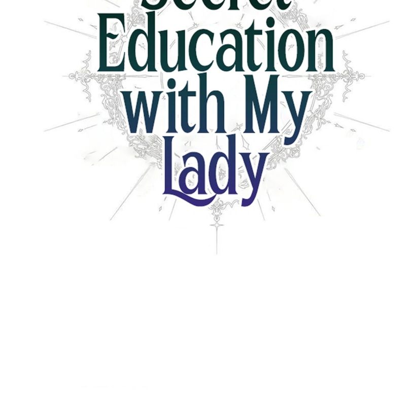Secret Education with My Lady Chapter 3 image 61