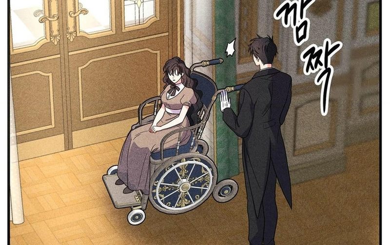 Secret Education with My Lady Chapter 3 image 72