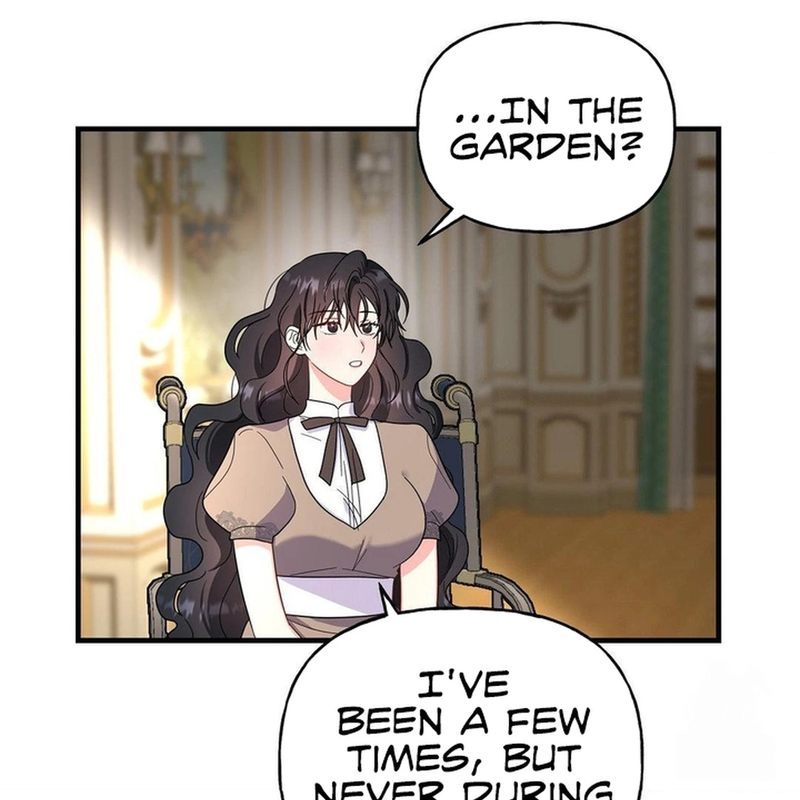 Secret Education with My Lady Chapter 3 image 76