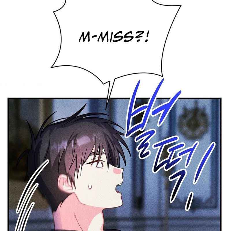 Secret Education with My Lady Chapter 3 image 7