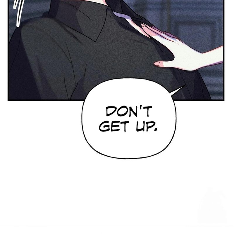 Secret Education with My Lady Chapter 3 image 8