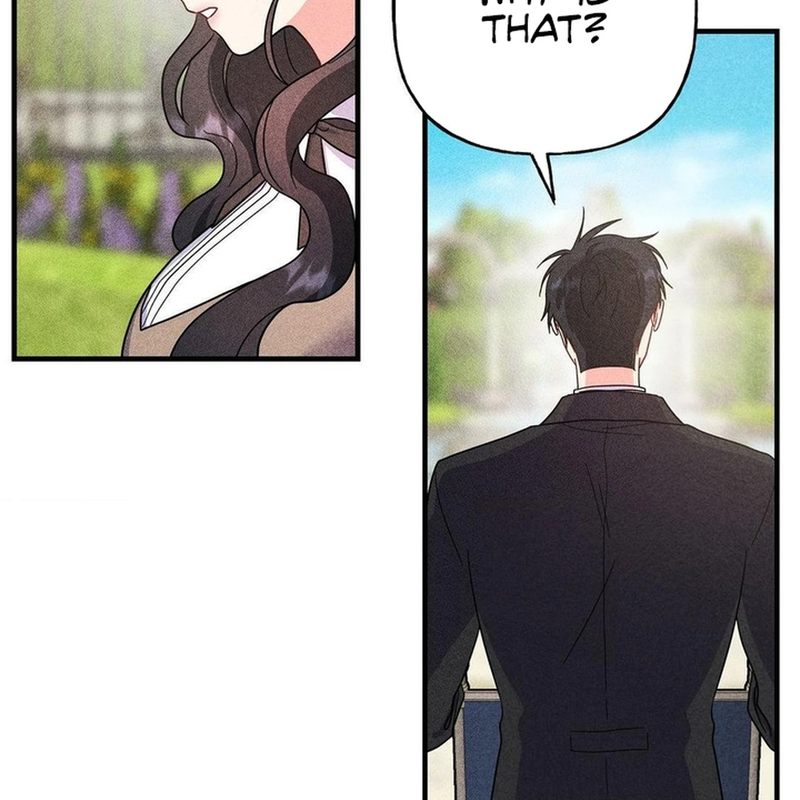 Secret Education with My Lady Chapter 3 image 96