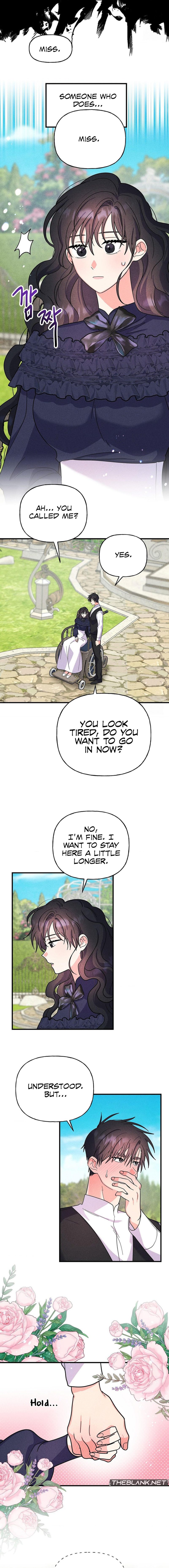 Secret Education with My Lady Chapter 4 image 9