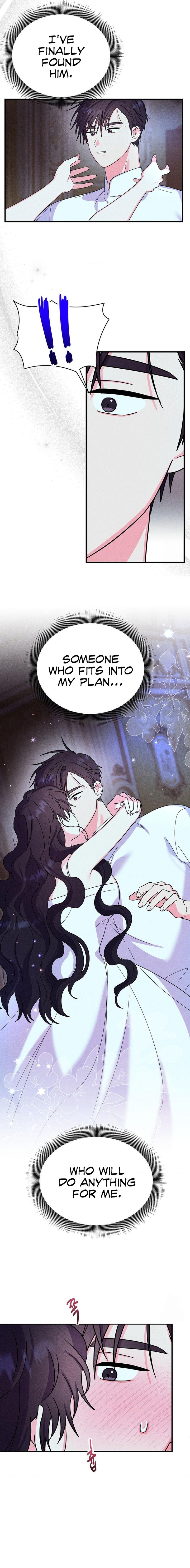 Secret Education with My Lady Chapter 5 image 11