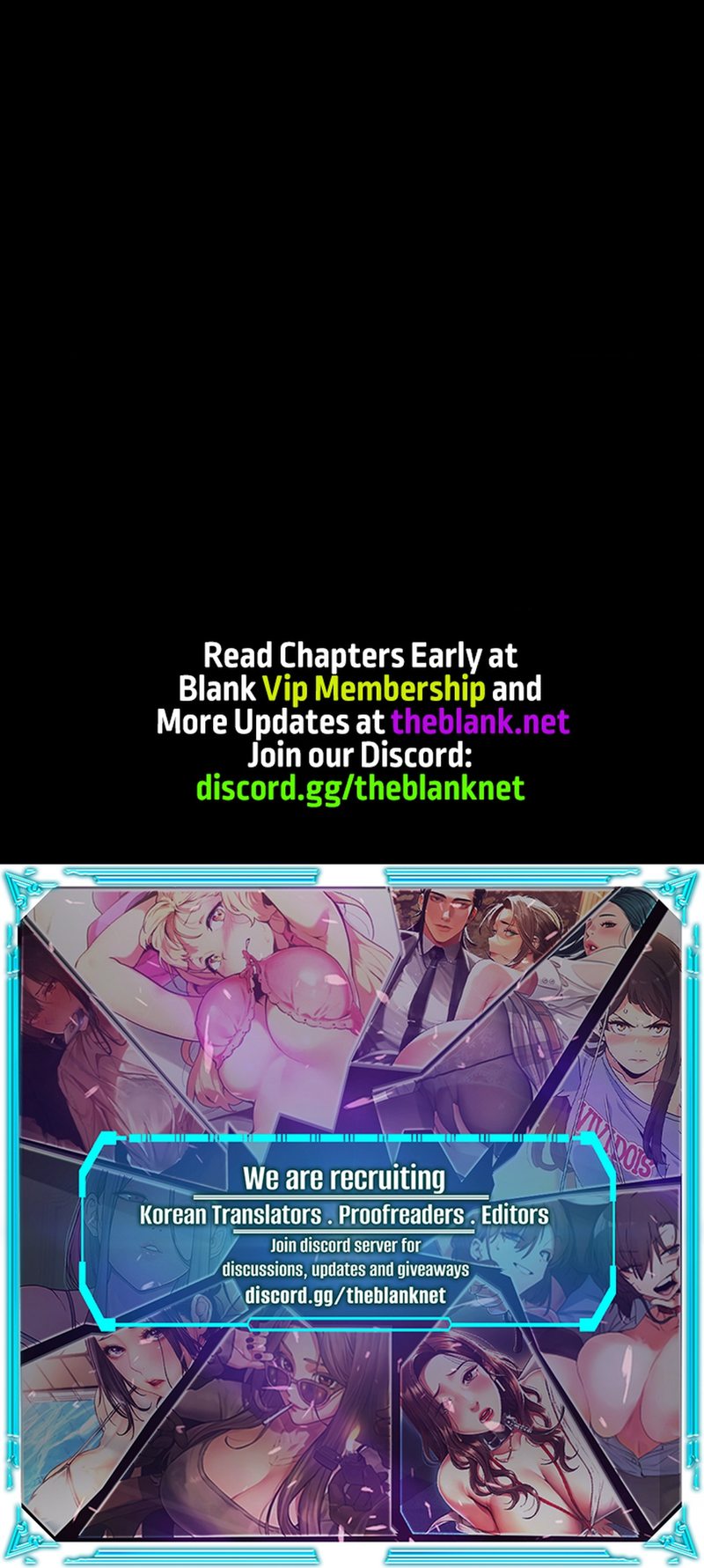 Secret Education with My Lady Chapter 9 image 13